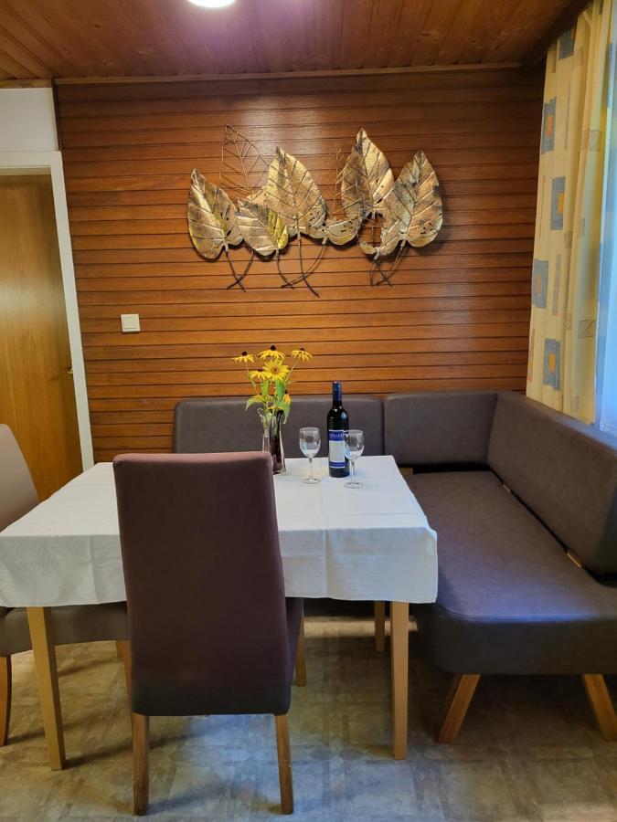 Ferienhaus Zangl Am Seggauberg - Suedsteiermark Leibnitz Eksteriør billede