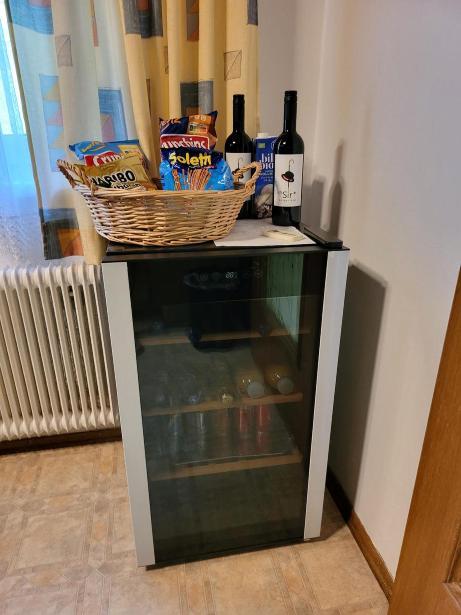 Ferienhaus Zangl Am Seggauberg - Suedsteiermark Leibnitz Eksteriør billede
